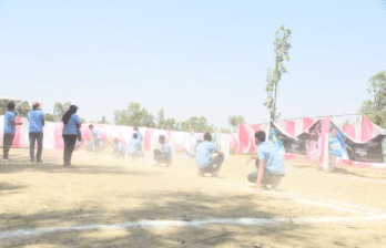 JSS Sitapur College Activities photo 16